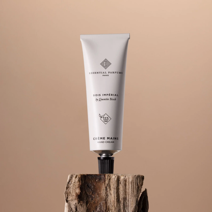 Essential Parfums Bois Imperial Hand Cream — 50 ml - image 4