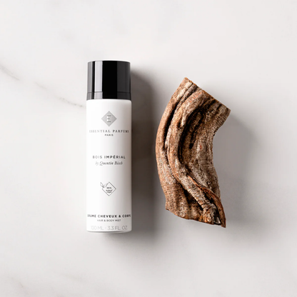 Essential Parfums Bois Imperial Hair & Body Mist — 100 ml - image 3