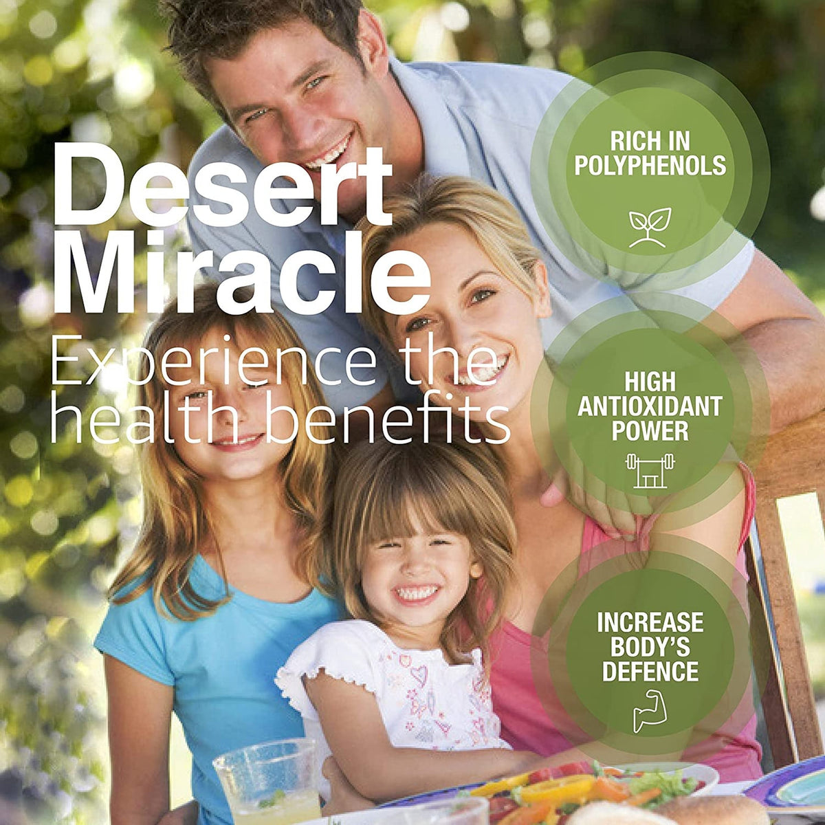 ATLAS OLIVE OILS Desert Miracle Organic Extra Virgin Olive Oil - image 5