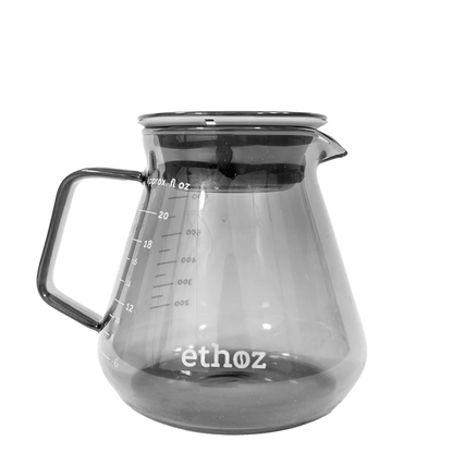 Ethoz® Glass Carafe - image 1