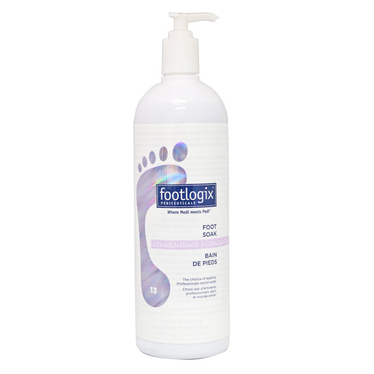 Footlogix Professional Foot Soak 1000 ml