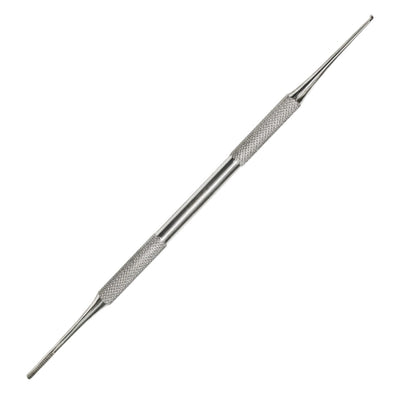 Footogix Excavator Round Edge