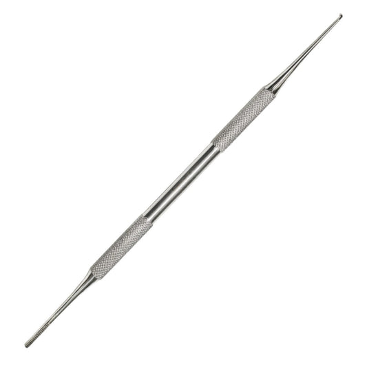 Footogix Excavator Round Edge