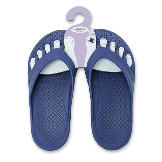 Footlogix Comfeerze Sandals ( Size 9)