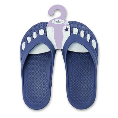 Footlogix Comfeerze Sandals (Size 7)