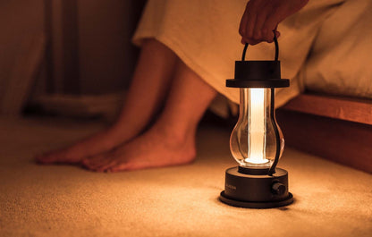 BALMUDA The Lantern LED Light L02A-BK - image 6