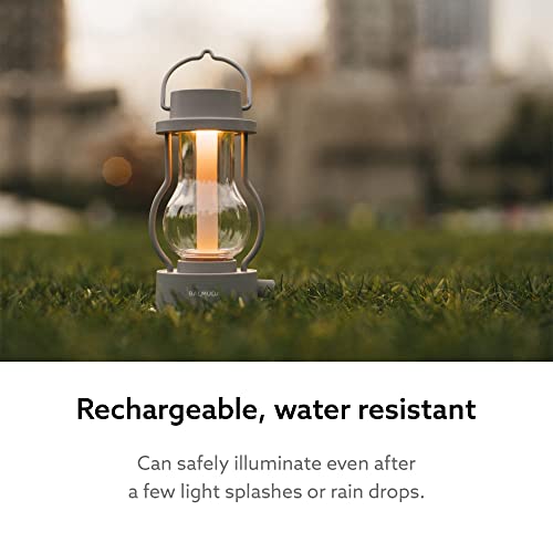 BALMUDA The Lantern LED Light L02A-BK - image 13