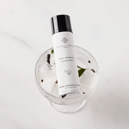 Essential Parfums Bois Imperial Hair & Body Mist — 100 ml - image 4