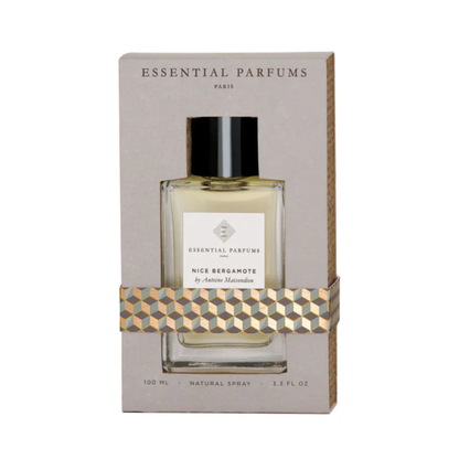 Essential Parfums Nice Bergamote EDP — 100 ml - image 4