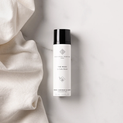 Essential Parfums The Musc Hair & Body Mist — 100 ml - image 4