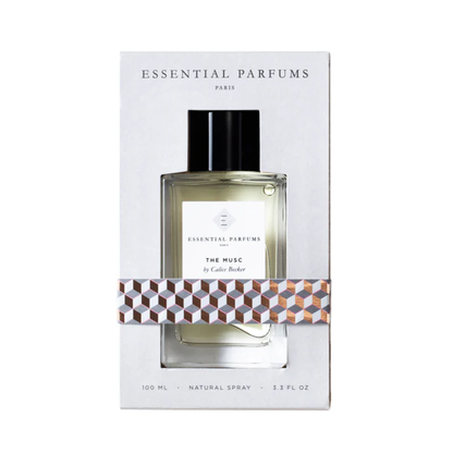 Essential Parfums Mon Vetiver EDP — 100 ml - image 4