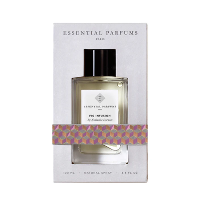 Essential Parfums Divine Vanille EDP — 100 ml - image 4