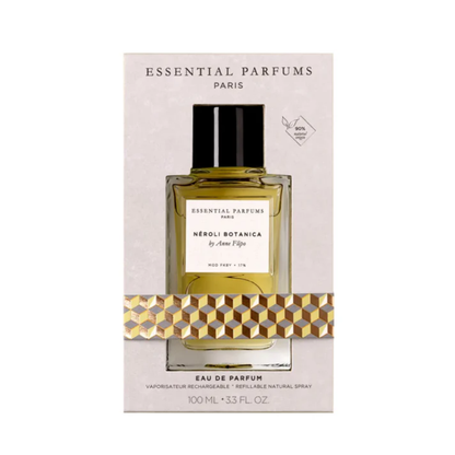 Essential Parfums Néroli Botanica  EDP — 100 ml - image 4