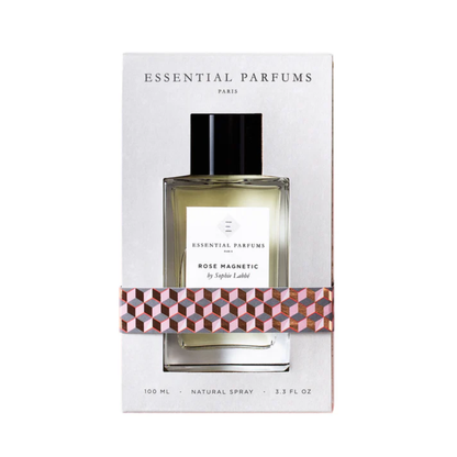 Essential Parfums Rose Magnetic EDP — 100 ml - image 4