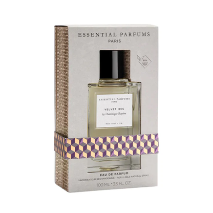 Essential Parfums Velvet Iris EDP — 100 ml - image 4