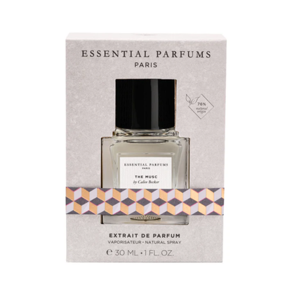 Essential Parfums The Musc Extrait — 30 ml - image 4