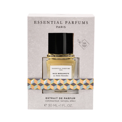 Essential Parfums Nice Bergamote Extrait — 30 ml - image 4