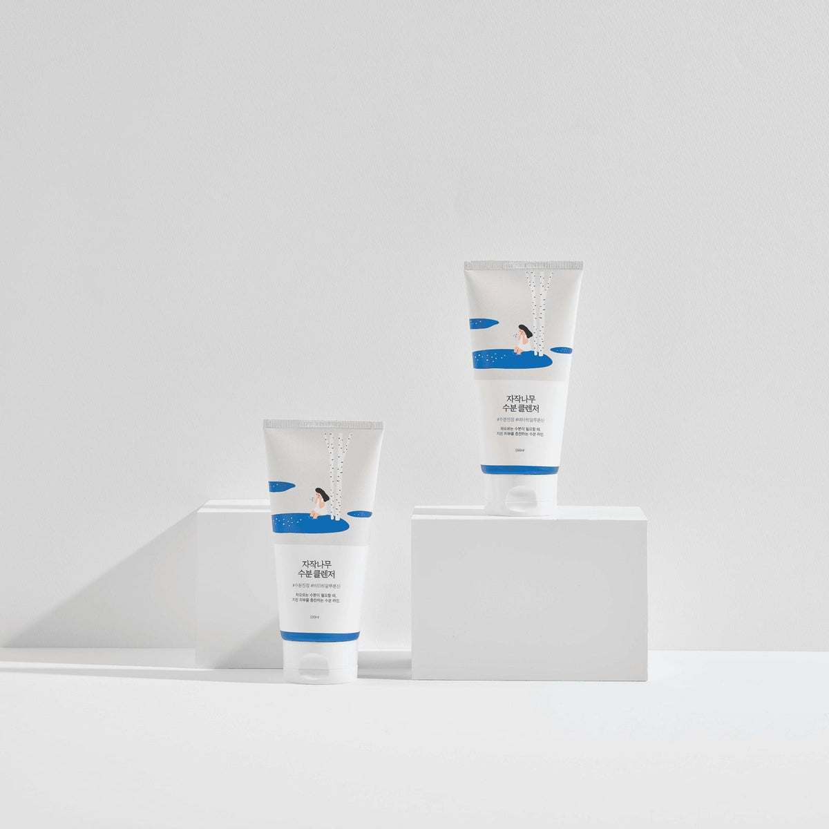 Round Lab Birch Moisturizing Cleanser - image 4