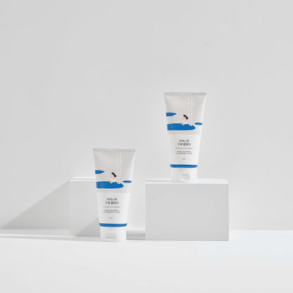 Round Lab Birch Moisturizing Cleanser - image 4