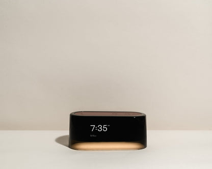 Loftie Alarm Clock with Sound Machine