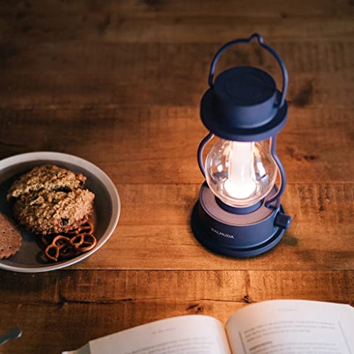 BALMUDA The Lantern LED Light L02A-BK - image 18