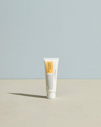 SPARITUAL Citrus Cardamom Vegan Hand Salve | Hand Cream for Hydrated, Nourished Hands | 1.5oz - image 4