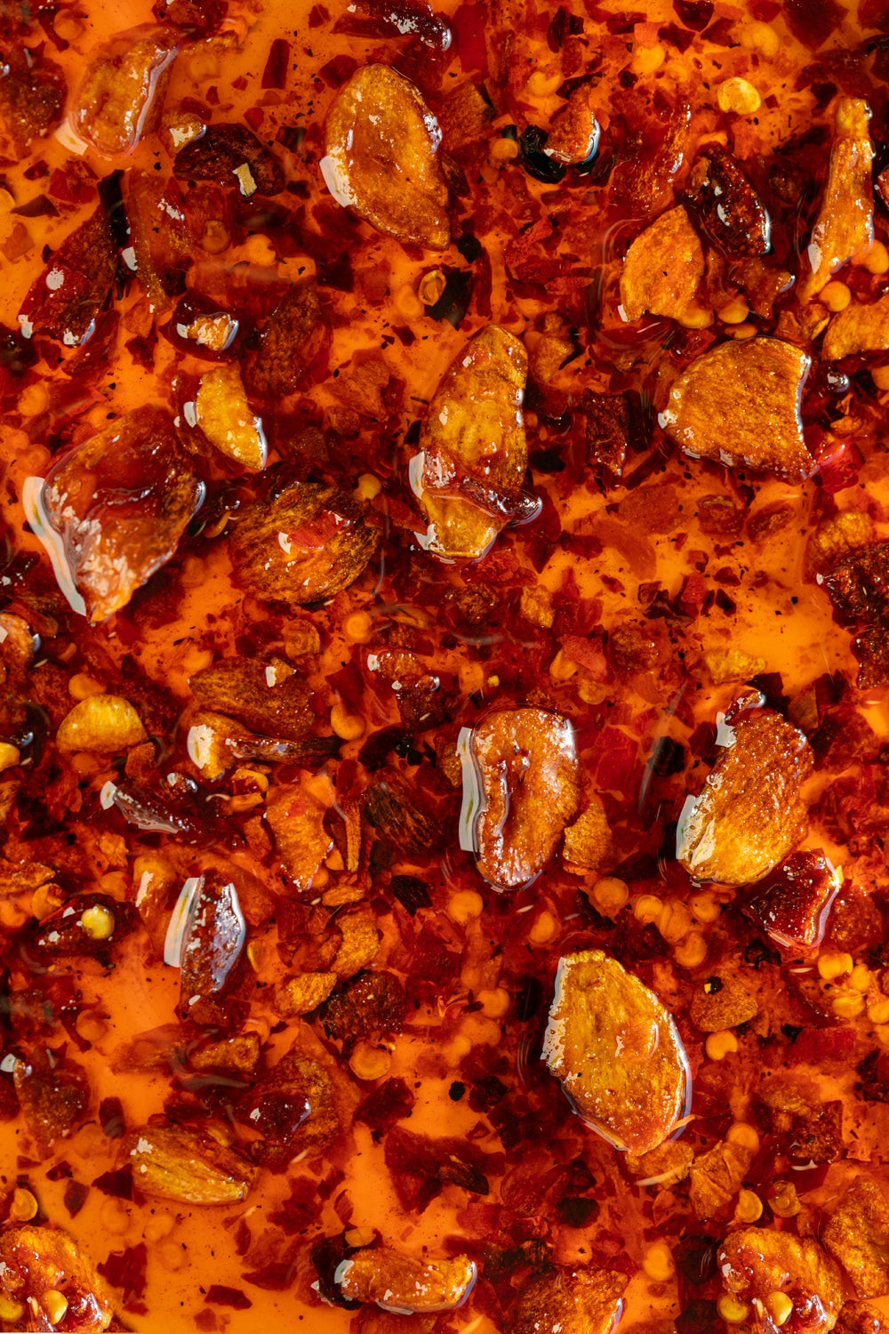 Hot Crispy Oil – Original – 6 fl oz - image 3