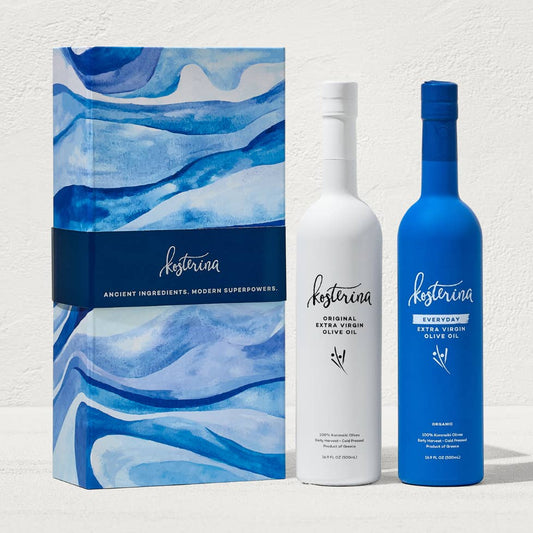 Kosterina Extra Virgin Duo Gift Set - image 1