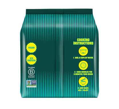 Fly By Jing – Chili Crisp Noodles – 4-Pack - image 2