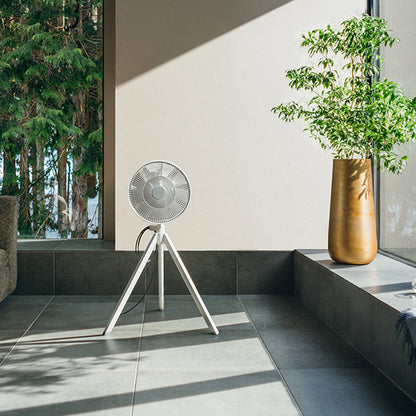 BALMUDA NatureWind Studio 35.5 in Standing Fan - image 9