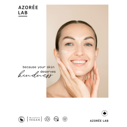 AZORÉE LAB Complete Glow Skincare Gift Set - image 5