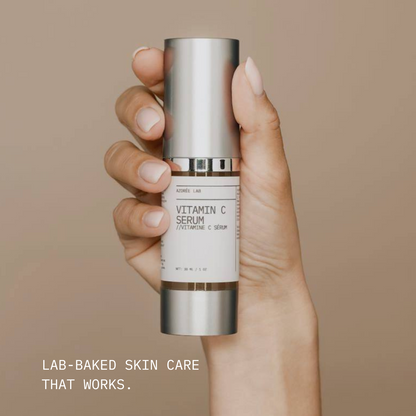 AZORÉE LAB Vitamin C Serum // Brightening Prickly Pear Extract - image 6