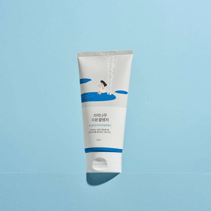 Round Lab Birch Moisturizing Cleanser - image 5