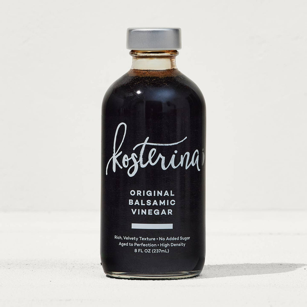 Kosterina Original Balsamic Vinegar 8 oz - image 1