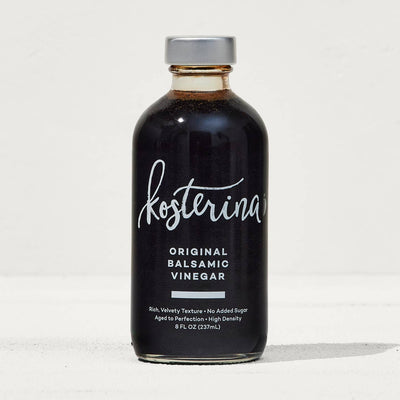 Kosterina Original Balsamic Vinegar 8 oz