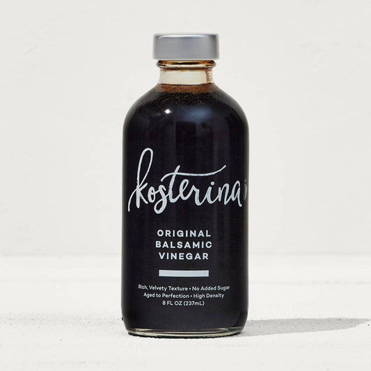 Kosterina Original Balsamic Vinegar 8 oz - image 1