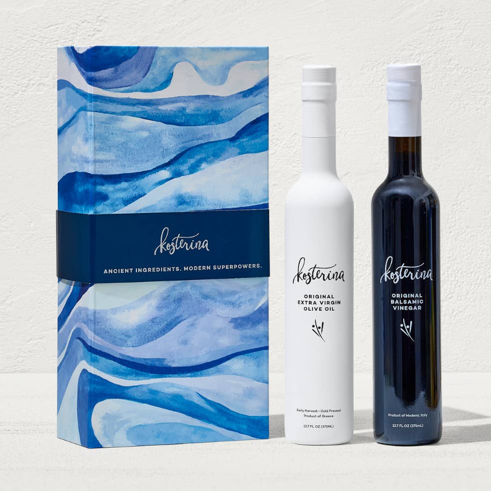 Kosterina Dipping Duo Gift Set - image 1