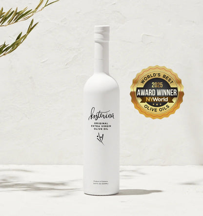 Kosterina Original Extra Virgin Olive Oil – 500 ml - image 1