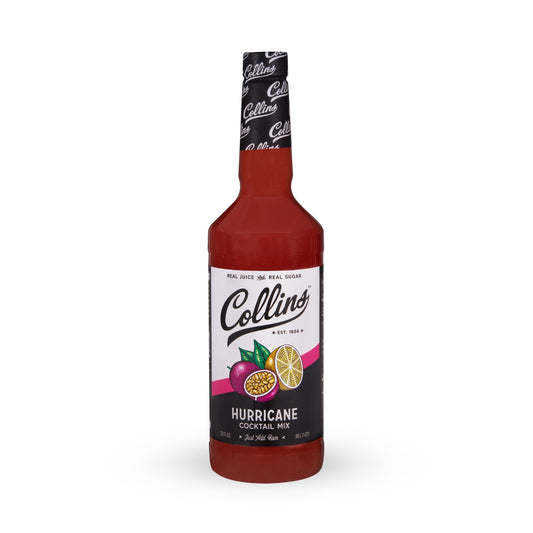 Collins Hurricane Mix — 32 oz - image 1