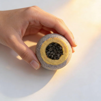 Crystal Luxe Bath Bomb Gift Set - Jane & Bloom - image 3