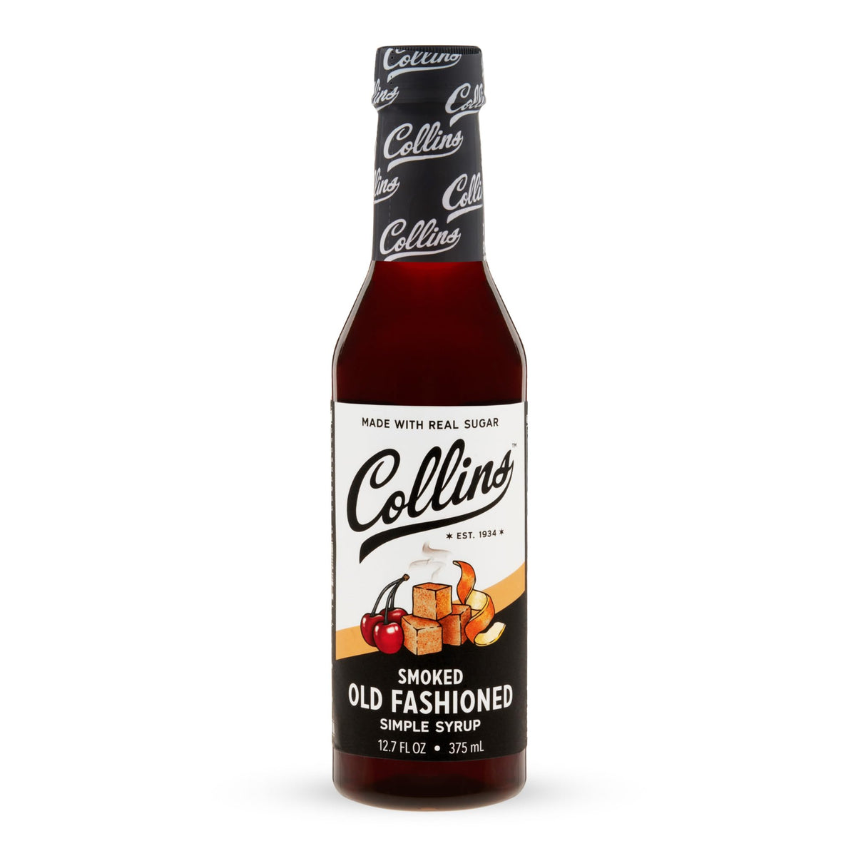 Collins Simple Syrup — 12.7 oz - image 6