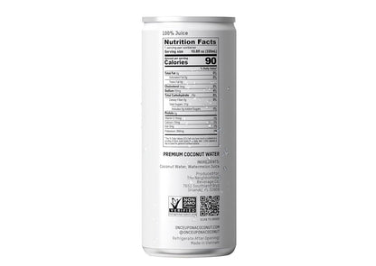 Coconut Water + Watermelon – Once Upon a Coconut – 320 ml - image 5