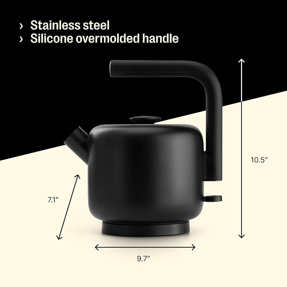 Fellow Clyde Electric Kettle - image 3