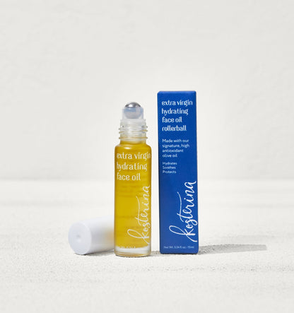 Kosterina Extra Virgin Hydrating Face Oil (Rollerball) - image 2