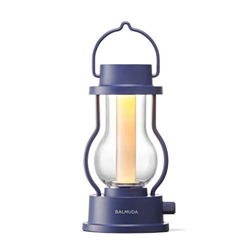 BALMUDA The Lantern LED Light L02A-BK - image 16