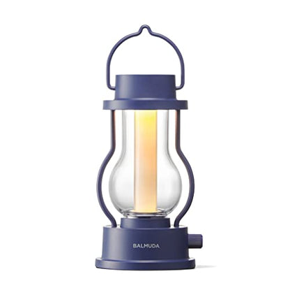 BALMUDA The Lantern LED Light L02A-BK - image 16