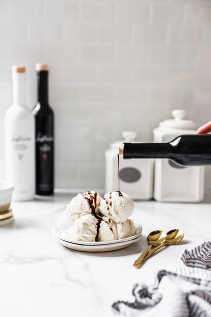 Kosterina Dark Chocolate Balsamic Vinegar (375ml) - image 4