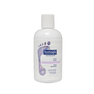 FOOTLOGIX FOOT SOAK 250ML