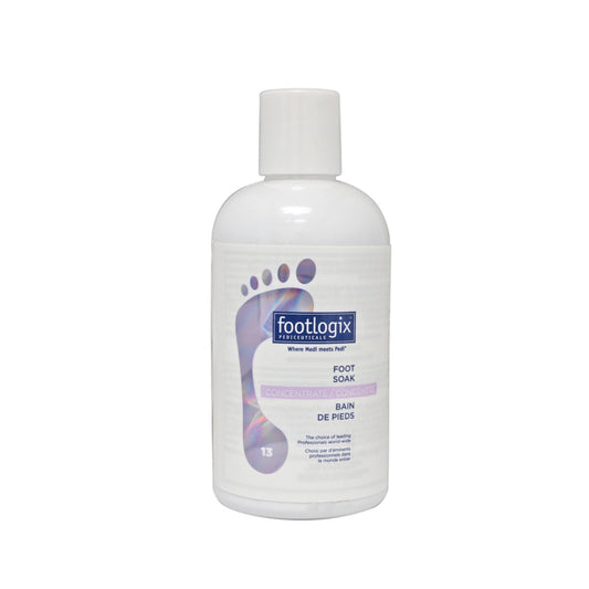 FOOTLOGIX FOOT SOAK 250ML