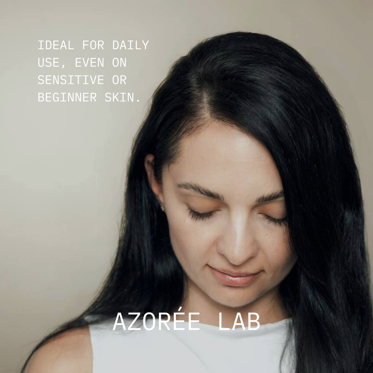 AZORÉE LAB Daytime Moisturizing Cream // Hydrating Jojoba Oil + Prickly Pear Extract - image 5